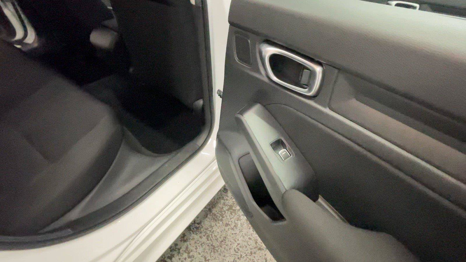 Used 2025 Honda Civic LX image 25