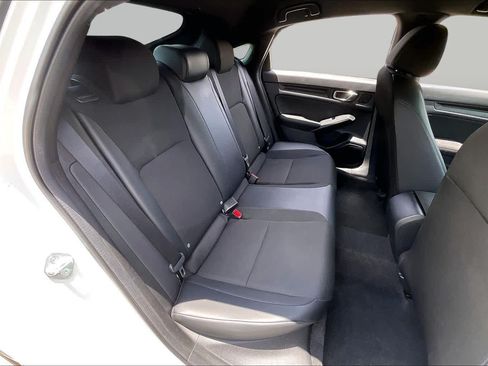 Used 2023 Honda Civic Sport image 18