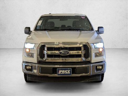 Used 2017 Ford F150 XLT RWD image 2