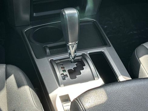 Used 2023 Toyota 4Runner SR5 Premium image 24