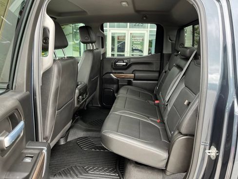 Used 2021 Chevrolet Silverado 1500 RST w/ All Star Edition Plus AWD/4WD image 15
