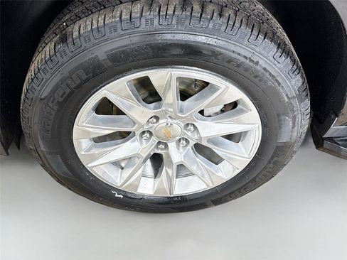 Used 2024 Chevrolet Tahoe Premier image 29