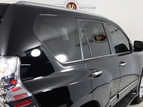 Used 2019 Lexus GX 460 Premium AWD/4WD image 47
