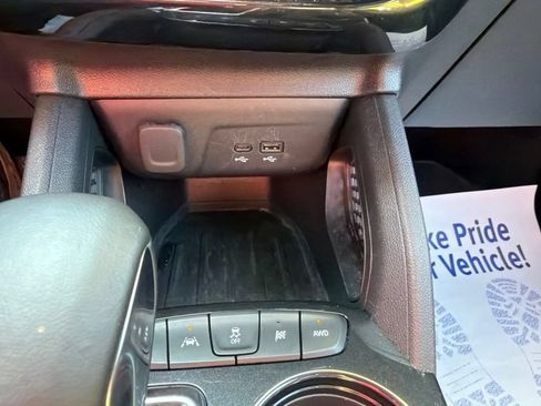 Used 2025 Chevrolet TrailBlazer ACTIV w/ Driver Confidence Package AWD/4WD image 25