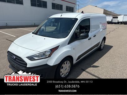 Used 2022 Ford Transit Connect XL