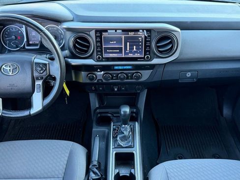Used 2021 Toyota Tacoma SR5 image 9
