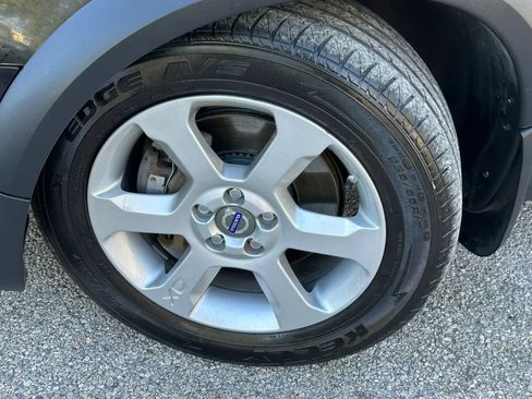 Used 2008 Volvo XC70 3.2 AWD/4WD image 36