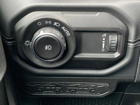 New 2026 Jeep Wrangler Unlimited Rubicon image 41