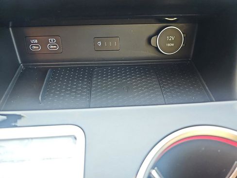 Used 2025 Genesis GV80 2.5T Standard image 25