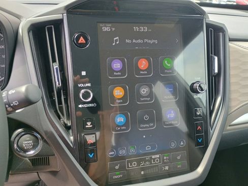New 2026 Subaru Forester Premium AWD/4WD image 23