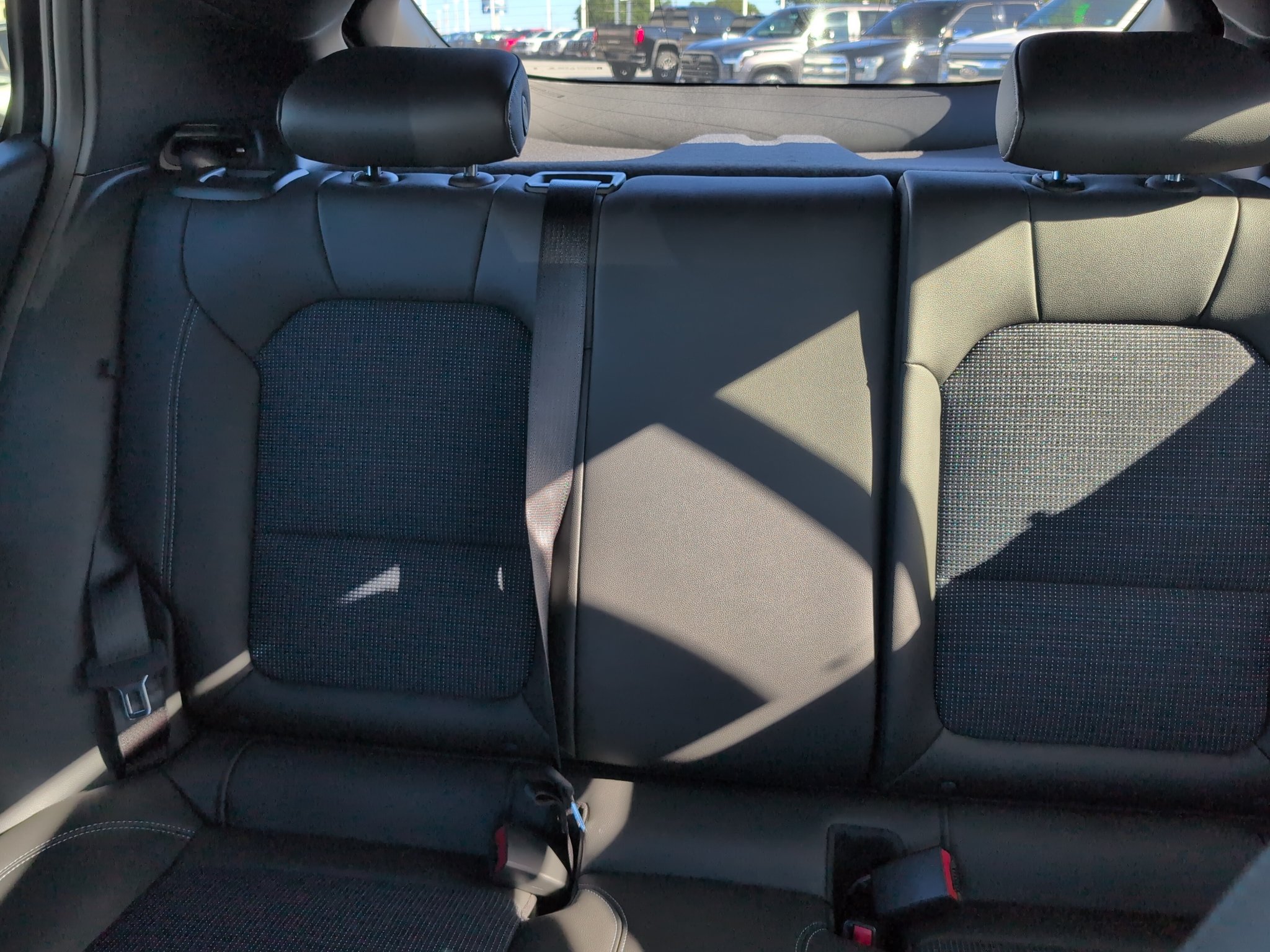 New 2026 Buick Envista Preferred w/ Convenience I Package FWD image 27