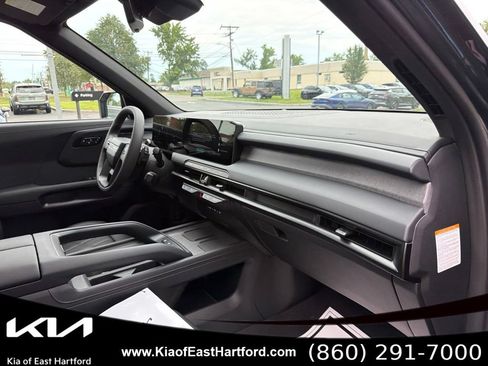 New 2027 Kia Telluride SX X-Line AWD/4WD image 12