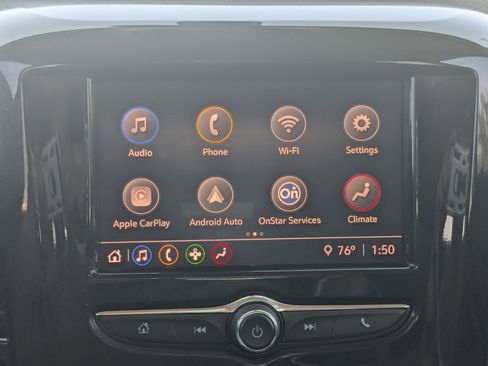 Used 2021 Chevrolet Traverse LS w/ LPO, Floor Liner Package image 28