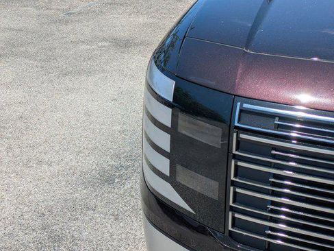 New 2026 Hyundai Palisade Limited FWD image 7