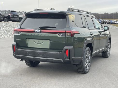 New 2026 Subaru Outback Premium image 3