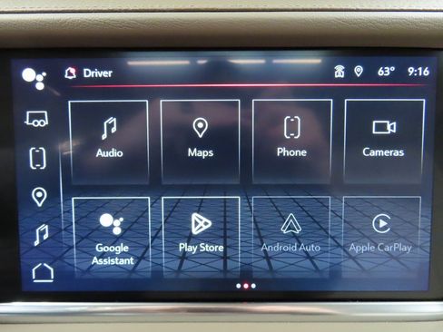 Used 2024 GMC Yukon Denali image 25