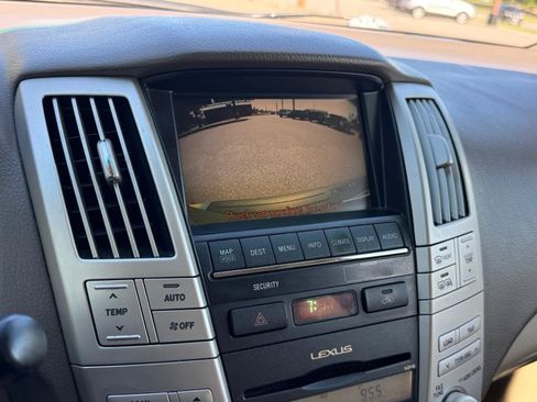 Used 2009 Lexus RX 350 AWD image 18