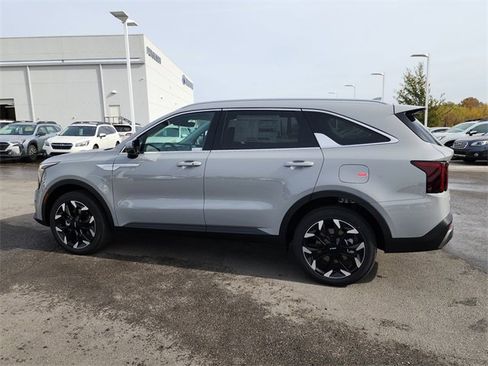 New 2026 Kia Sorento EX image 8