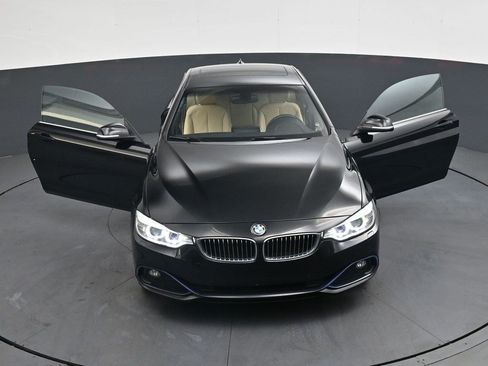 Used 2017 BMW 430i xDrive Coupe AWD/4WD image 37