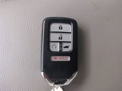 Used 2019 Honda CR-V EX-L image 39