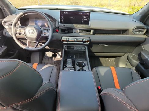 Used 2026 Honda Passport TrailSport image 20