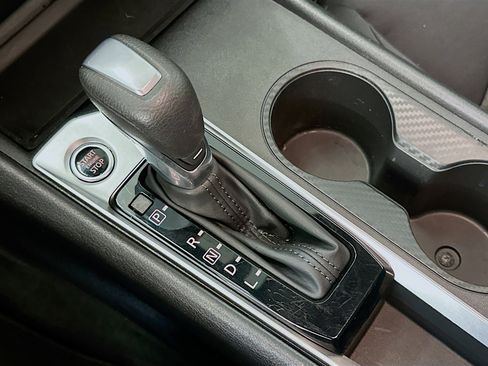 Used 2025 Nissan Altima 2.5 SV FWD image 25