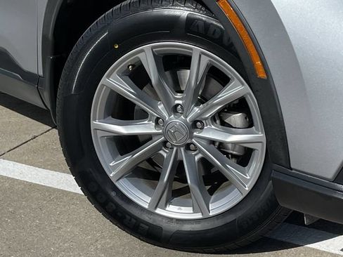 Certified 2023 Honda CR-V EX-L image 8