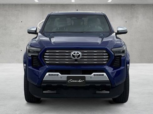 Used 2024 Toyota Tacoma Limited image 18