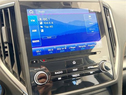 Used 2023 Subaru Crosstrek 2.5i Limited image 11