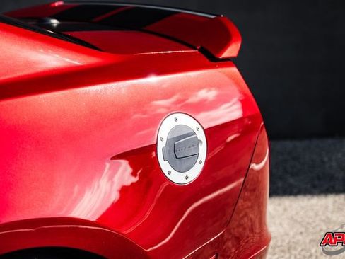 Used 2014 Ford Mustang Shelby GT500 w/ Equipment Group 821A image 27