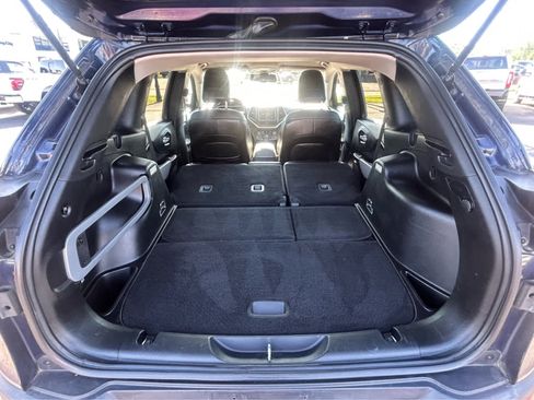 Used 2014 Jeep Cherokee Limited FWD image 7