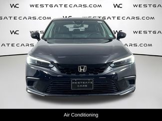 Used 2023 Honda Civic EX-L video 2