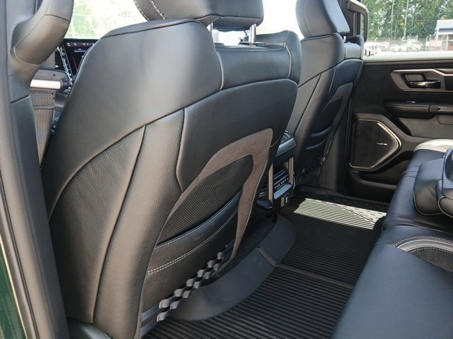 New 2026 RAM 1500 RHO w/ RHO Level 1 Equipment Group AWD/4WD image 20