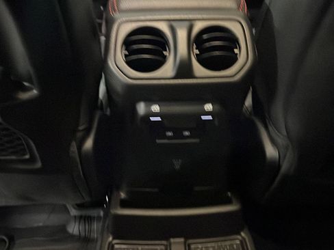 New 2026 Jeep Wrangler Unlimited Rubicon image 25