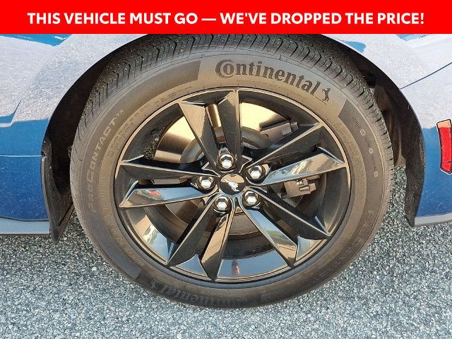 Used 2024 Ford Mustang GT RWD image 9