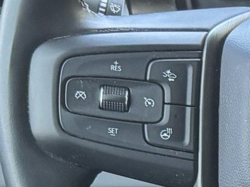 Used 2024 GMC Sierra 1500 AT4 w/ Technology Package AWD/4WD image 16