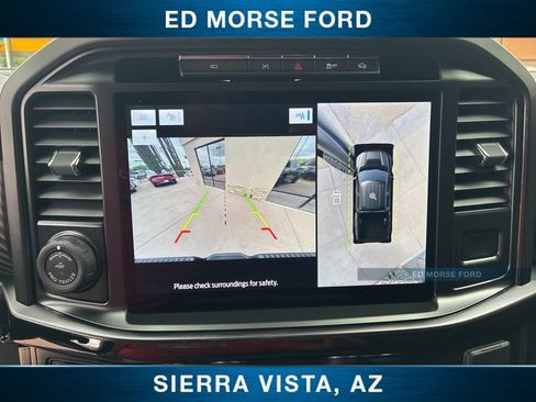 Used 2023 Ford F150 Raptor w/ Equipment Group 802A Raptor R AWD/4WD image 49