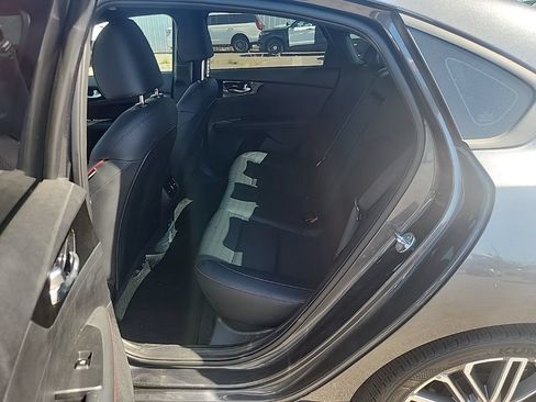 Certified 2024 Kia Forte GT FWD image 20