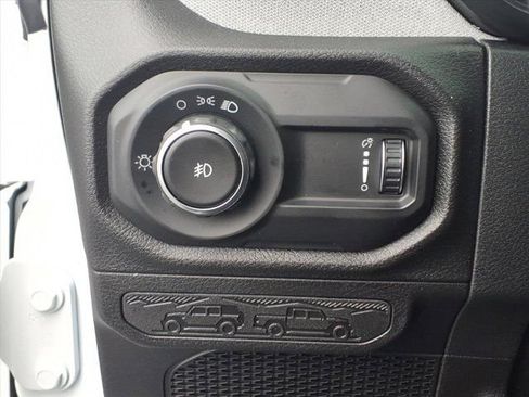 New 2026 Jeep Wrangler Sport AWD/4WD image 14
