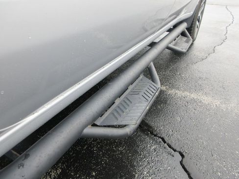 Used 2020 Chevrolet Silverado 1500 LT Trail Boss image 12