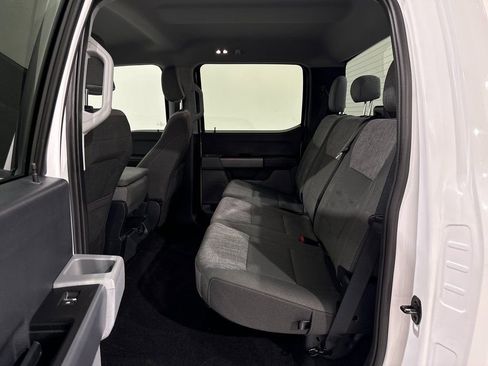 Used 2022 Ford F150 XLT image 20