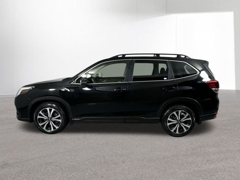 Used 2023 Subaru Forester Limited image 29