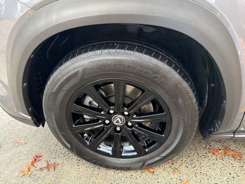 Used 2019 Lexus NX 300 AWD image 29