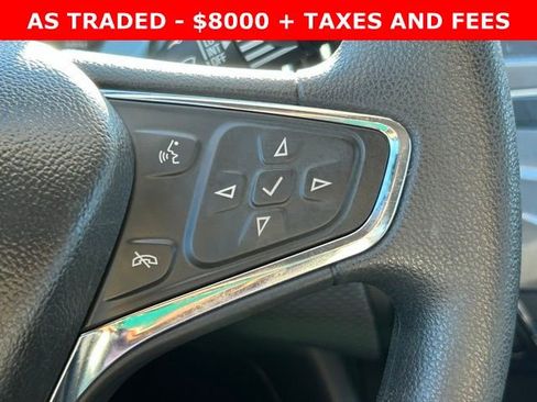 Used 2018 Chevrolet Cruze LT w/ Convenience Package image 22