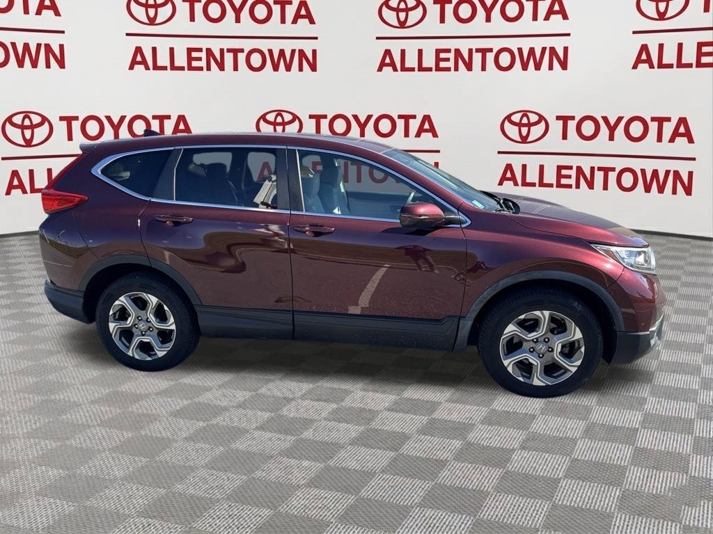 Used 2019 Honda CR-V EX-L image 4