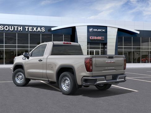 New 2026 GMC Sierra 1500 Pro w/ 1SA Safety Plus Package RWD image 30