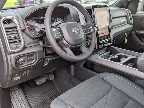 New 2026 RAM 1500 Big Horn image 19