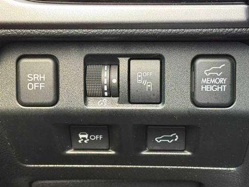 Used 2018 Subaru Forester 2.5i Touring image 33