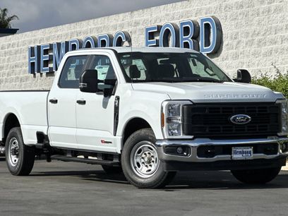 New 2026 Ford F250 XL w/ 360-Degree Camera Package