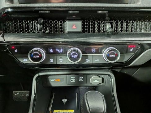 Used 2023 Honda CR-V EX-L image 24